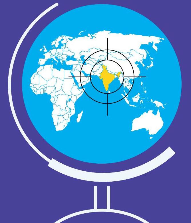India's Passport to Global Leadership
